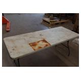 Banquet Table - 6