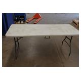 Banquet Table - 6