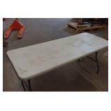 Banquet Table - 6