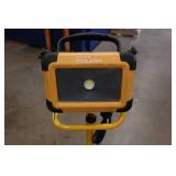 Hyper Tough Tripod Work Light