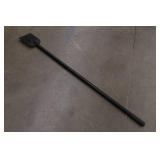 Heavy Duty Scraper