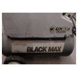 Sanborn Black Max Air Compressor