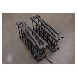 Folding Ramps