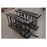 Folding Ramps