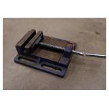 Wilton 4" Drill Press Vise