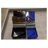 Drill Bit Sets
