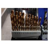 Drill Bit Sets