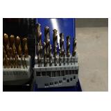 Drill Bit Sets