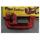 Central Forge #3 Pipe Cutter