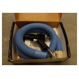 Central Pneumatic Air Vacuum Gun