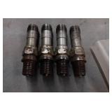 Champion RHB32E Massive Electrode Aviation Spark Plugs