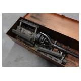 Sunnen Standard Cylinder Hone