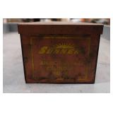 Sunnen Standard Cylinder Hone