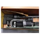 Sunnen Valve Guide Honing Set