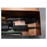 Sunnen Valve Guide Honing Set