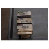 Sunnen Roughing Stone Sets