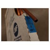 Soft Copper Tube - Type L 1/4ID x 20