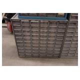Small Parts Organizer Cabinets