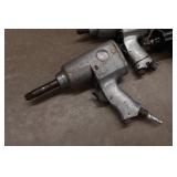 Pneumatic Impact Wrenches