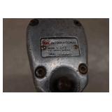 Pneumatic Impact Wrenches
