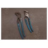 Channellock Pliers