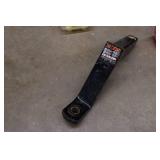 Curt 6" Rise/8" Drop Receiver