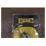 Epic Tow Recovery Strap