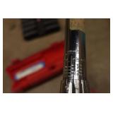 1/4" Drive Torque Wrench