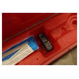 1/4" Drive Torque Wrench