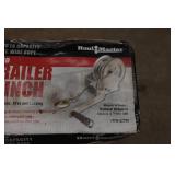 Haul Master Hand Trailer Winch