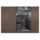 Bore Brush Set