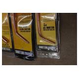 Welding Nozzles and Heating Tip