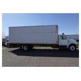 2000 International 4700 T444E 24