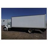 2000 International 4700 T444E 24
