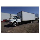 2000 International 4700 T444E 24