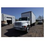 2000 International 4700 T444E 24