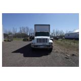 2000 International 4700 T444E 24