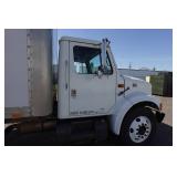 2000 International 4700 T444E 24