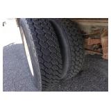 2000 International 4700 T444E 24