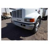 2000 International 4700 T444E 24