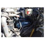 2000 International 4700 T444E 24