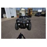 2003 Polaris Sportsman 700 Twin 4x4 Utility ATV