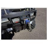 2003 Polaris Sportsman 700 Twin 4x4 Utility ATV