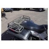 2003 Polaris Sportsman 700 Twin 4x4 Utility ATV