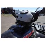2003 Polaris Sportsman 700 Twin 4x4 Utility ATV