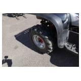 2003 Polaris Sportsman 700 Twin 4x4 Utility ATV