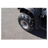 2003 Polaris Sportsman 700 Twin 4x4 Utility ATV