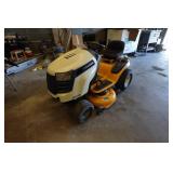 Cub Cadet LTX 1040 19HP 42" Riding Lawn Mower