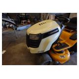 Cub Cadet LTX 1040 19HP 42" Riding Lawn Mower