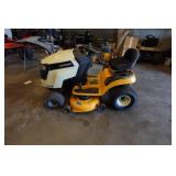 Cub Cadet LTX 1040 19HP 42" Riding Lawn Mower